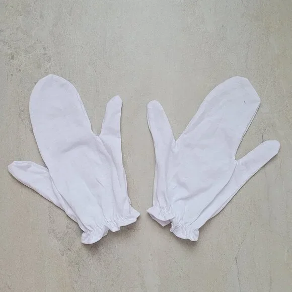 Dr. Seuss The Cat in the Hat Accessories Kit Adult Size - Picture 7 of 9